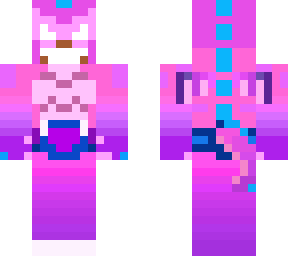 el dragon rosado