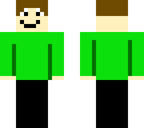 el simple skin de pvp