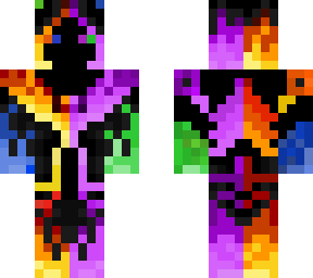 elemantal mage