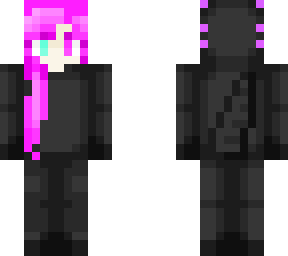 ender axolotl onsie #1