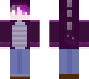 ender dragon hoodie