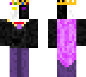 ender king
