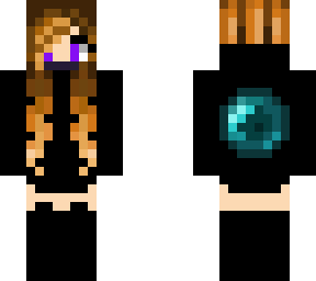 ender princess
