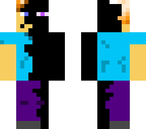 ender steve