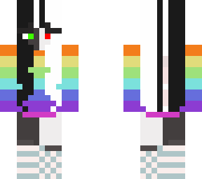 enderman >:d