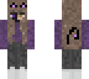 enderman gabi