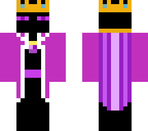 enderman king
