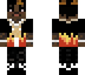 future rapper | Minecraft Skins