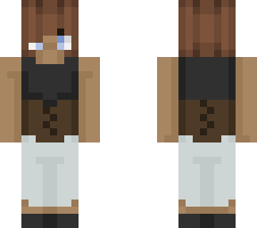 evelyn skin