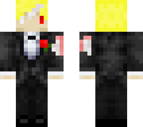 evil / undead genjimain56