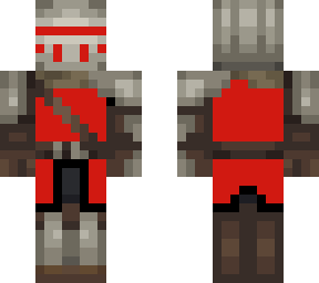 evil knight