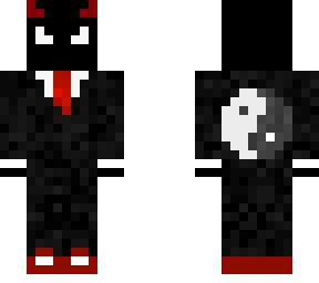evil menzi