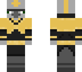 evoker avatar