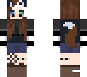 exoticwolfie (my skin)