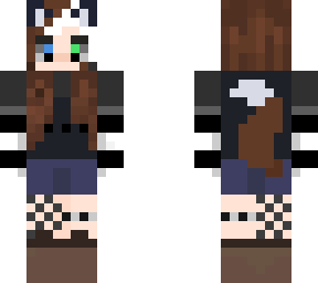 exoticwolfie (my skin) fixed version