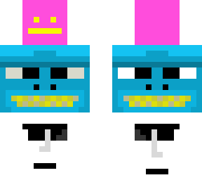 faces