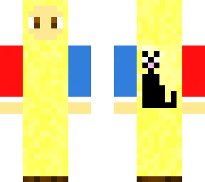 facu banana