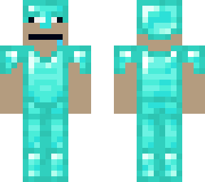 fake armor