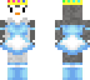 femboy penguin
