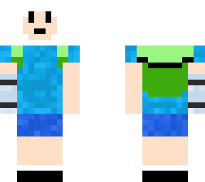 finn