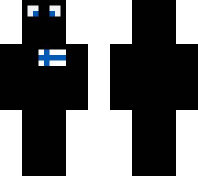 finnish warrior
