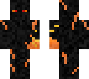 fire demon