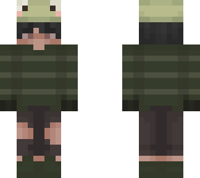 flako frog