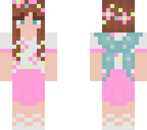 flower fairy