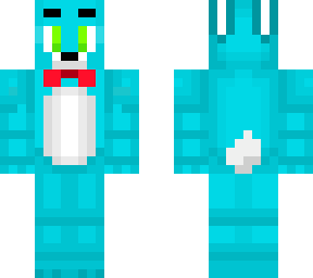 fnaf survie night bonnie