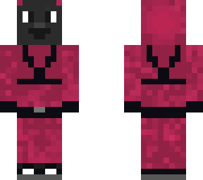 focus squid game