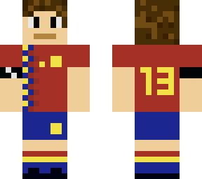 football spain