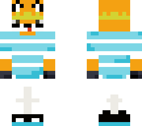 fox skin