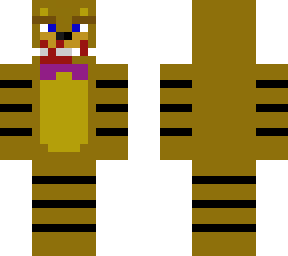fredbear (bite of 1983)