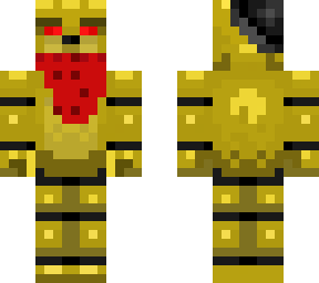 fredbear