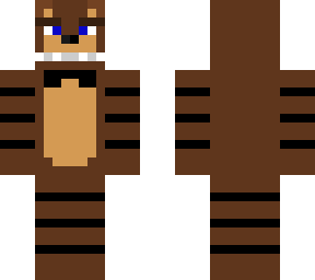 freddy fazbear