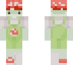 frog