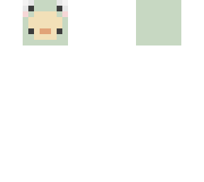 frog head