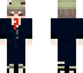 frog lawyer