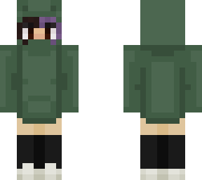 frog skin