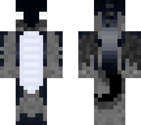 frosted_ice but they are evil