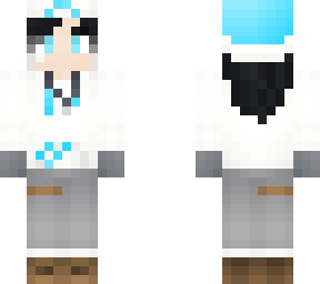 frostine skin