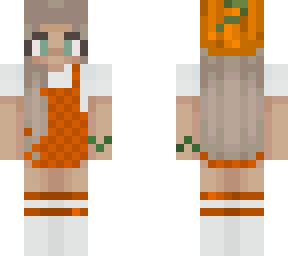 fruitman skin