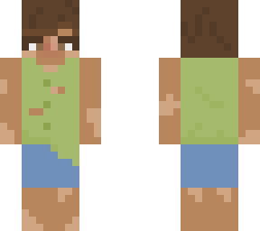 ftm skin
