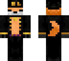 fundy (shirtless)
