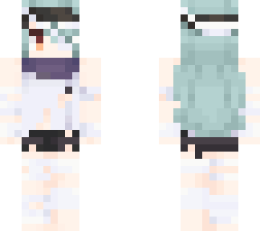 g11 halloween w/0 jacket
