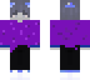 galaxy boy