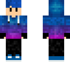 galaxy non-binary