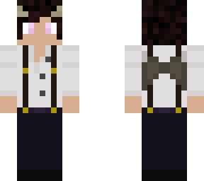 gamblin goat v3