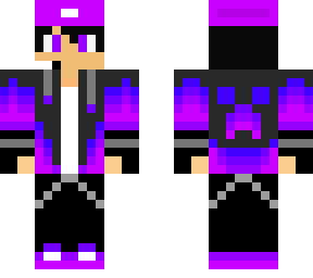 gamer boy