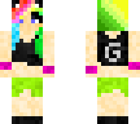gamergirl